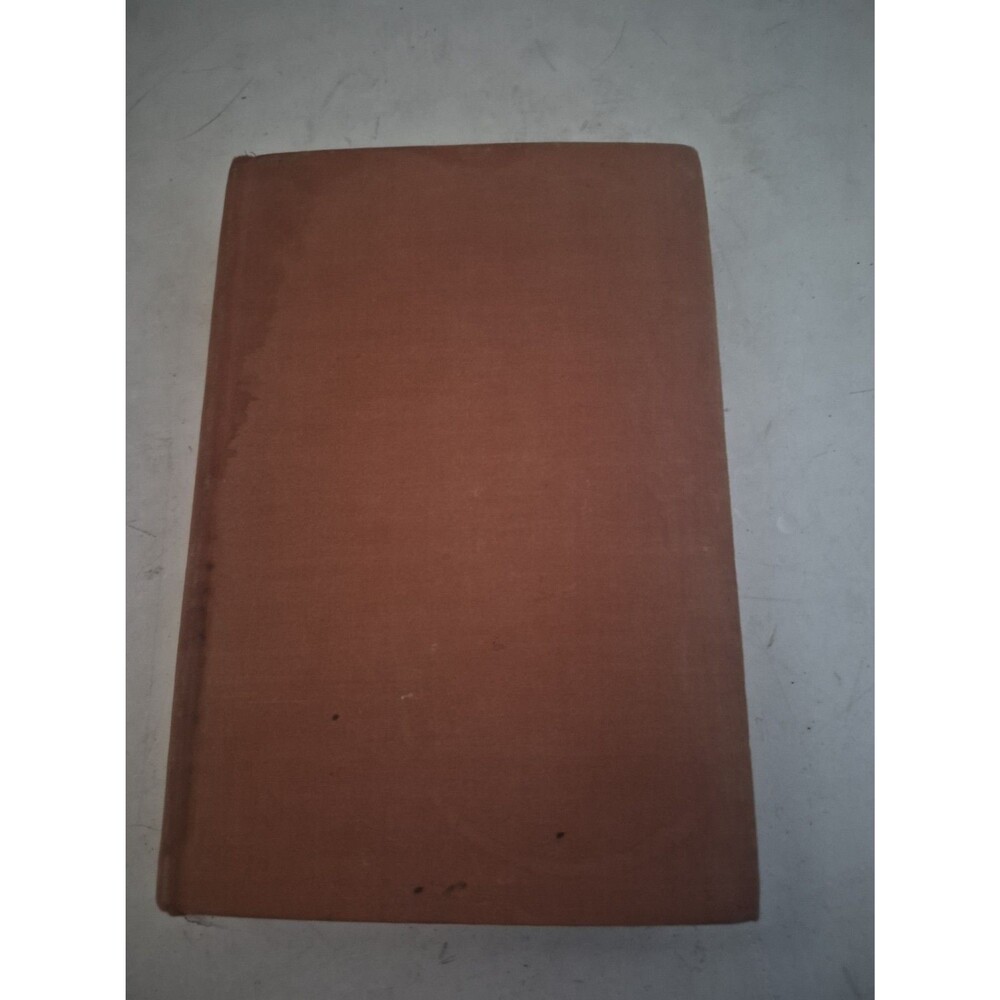 1946 vintage Old Rough & Ready: Life & Times of Zachary Taylor